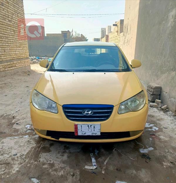 Hyundai for sale in Iraq